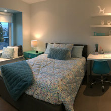 SJ Bedroom