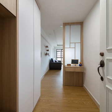 blk 353 ang mo kio MUJI STYLE