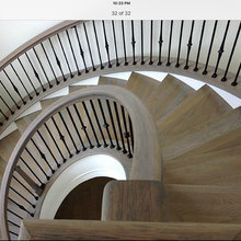 Stair Rail