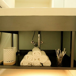 Camelback Condo Guest Bathroom - Products
