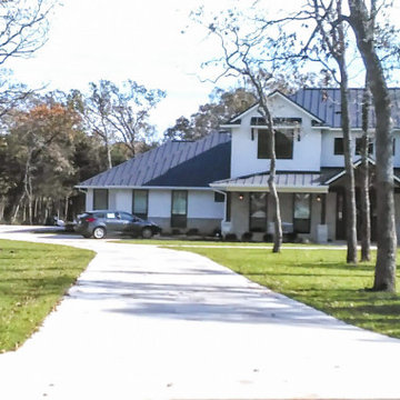 Lacefield Residence