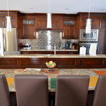 backsplash