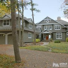 Exteriors