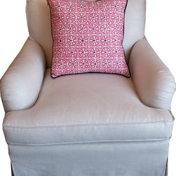 In-store Pillow Colection - Decorative Pillows