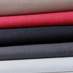 Hemp curtains - Accessories and Decor