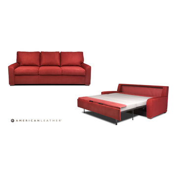 AMERICAN LEATHER