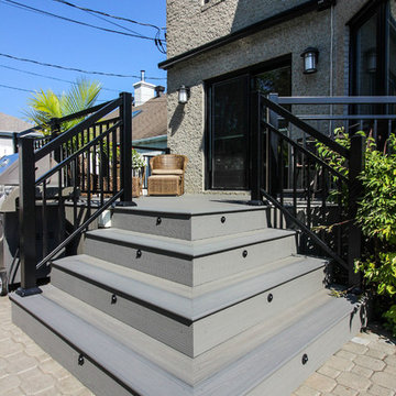 Terrebonne, Qc
