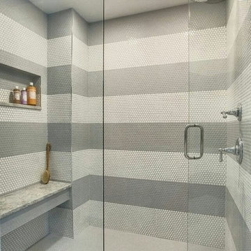 Showers