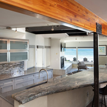 Coastal Contemporary