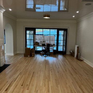 High Gloss Ceilings