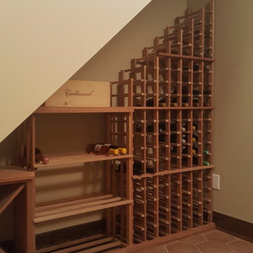 Wine Cellar