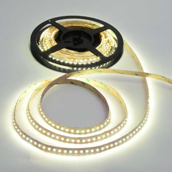 SS2P Premium LED Soft Strip in Warm White - Undercabinet Lighting