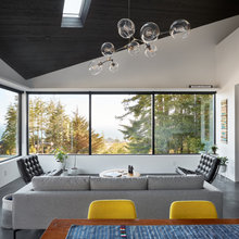 La casa soñada en California de un arquitecto y una diseñadora