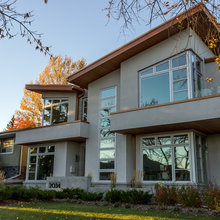 House Exterior 327