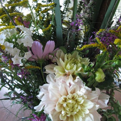Flora Verdura - Products