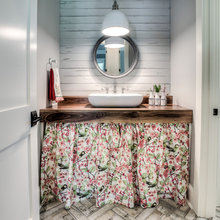 Bathroom ideas