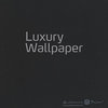 Luxury, A High Quality Ensemble White Wallpaper Roll, Traditional Wall Decor