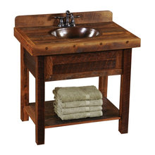 Guest House Bathroom