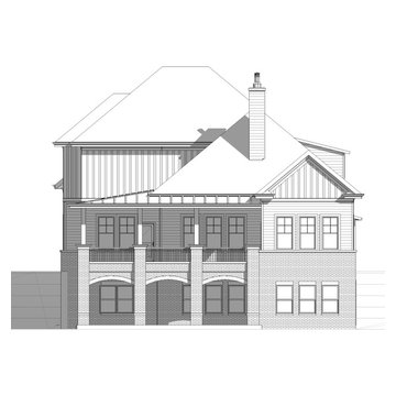 Custom Homes