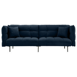 Contemporary Futons by SofaMania