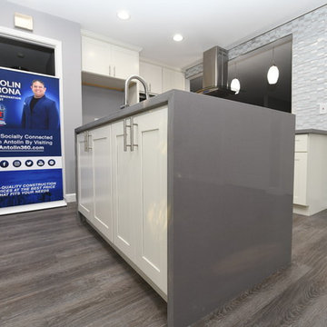 Kitchen Remodeling