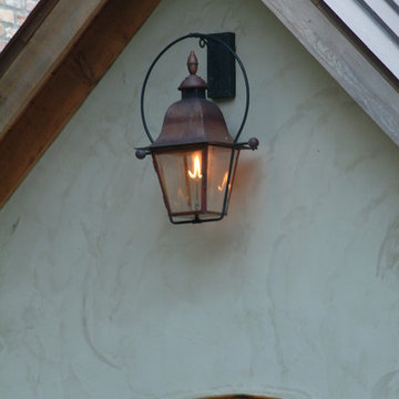 Copper Sculptures, Inc.