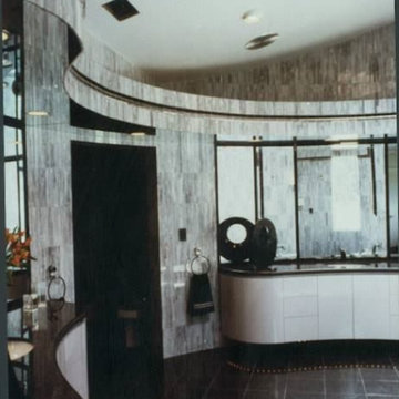 Award Winning Bathrooms