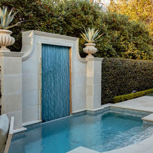 Fountain