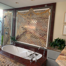 Kelliher Master Bath