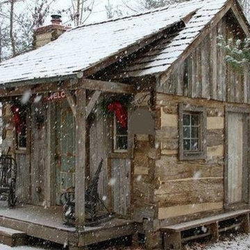 Cabins