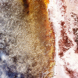'From 4000 Feet' #07 - Fine Art Prints