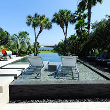 pools