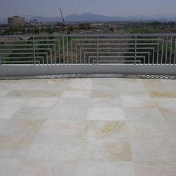 Flooring Tile 005 - Wall And Floor Tile