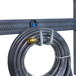 Garage Storage - Garage And Tool Storage