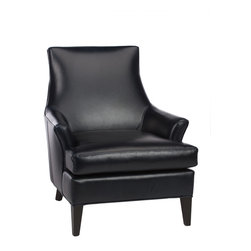 Jay Chair - Fabric