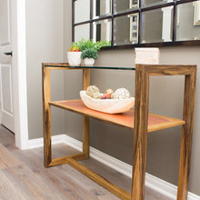 End Tables