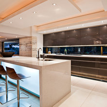 barrigada kitchen