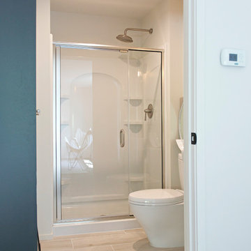 Full Bath