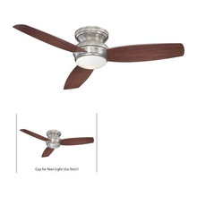 lighting and fans