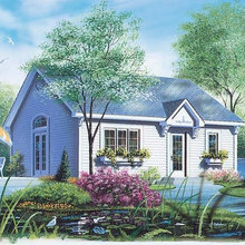house plans