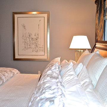 Westchester Traditional