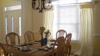 Best 15 Window Treatment Services In Columbia Sc Houzz