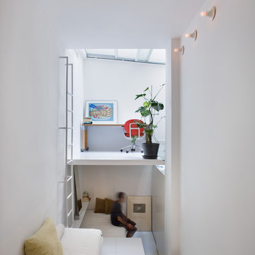 Apartamento 100 metros cúbicos