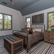 Kids’ Rooms