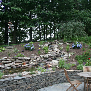 Waterscape Projects
