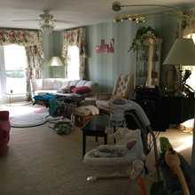 Gayle's house