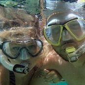 Cher Jouberts foto