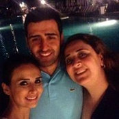 Burak Yurt's photo