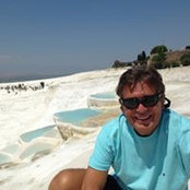 Pepe Franco's photo