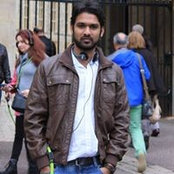 Swapnil Upare's photo